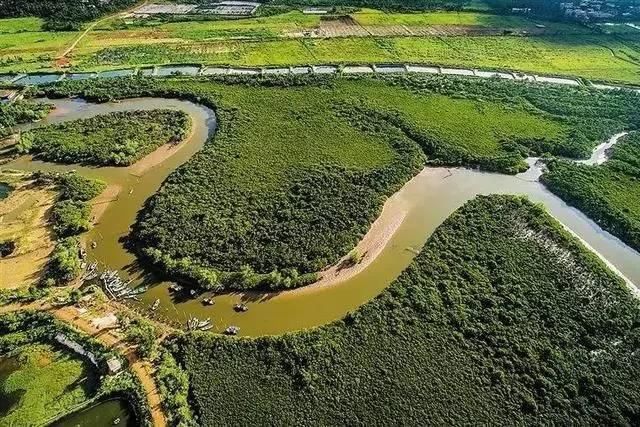 盘点中国最美景点! 总有你想去的!