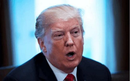 特朗普“美国赢贸易战轻而易举”犯众怒! 昨夜, 这些国家强硬回怼