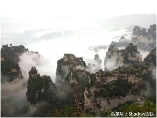 张家界自驾游、自助游、自由行旅游攻略，吃、住、行、游、购、娱