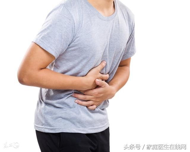 感觉身体这2个部位疼,说明肝脏真的出现病变了