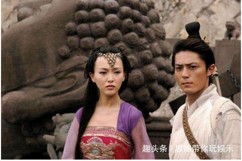 仙剑三:魔尊重楼为何要自毁翅膀?跟这件事有关