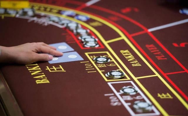 澳门驻澳部队首次进驻澳门