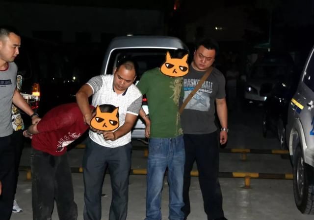 扫黑除恶严惩涉黑涉恶犯罪,南充公安在行动!