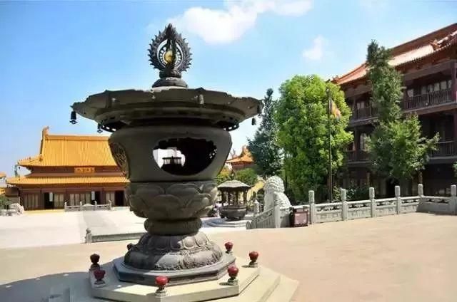 南京这些超适合一日游的地方,每一个都美如画!不看要后悔!