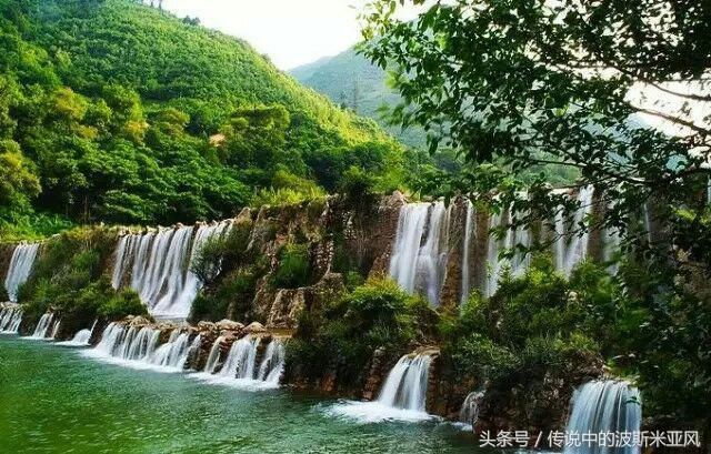 补充你的地理知识