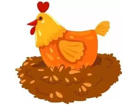 晚上睡不着的时候，看看“一只母鸡生蛋”的故事，炒股水平突飞猛进