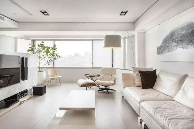 想打造一个既高级又实用的客厅?2023年最火的客厅吊顶设计你真的看全了吗