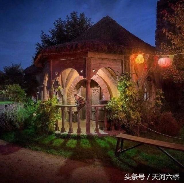 心理测试：4个小屋，你选择住哪间？测你未来的婚姻是因为真爱吗