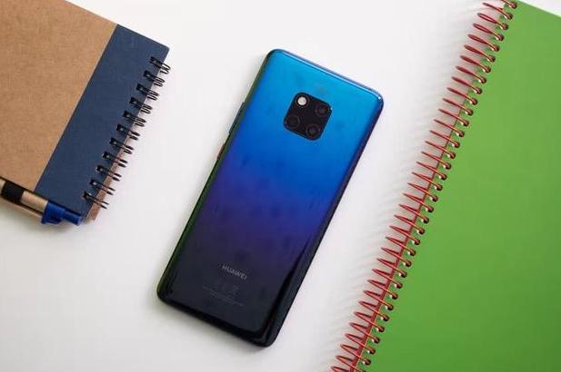 华为亮大招,Mate20pro开启狂跌模式,网友:买
