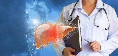 为何肝脏是哑巴器官 肝病早期的4个症状