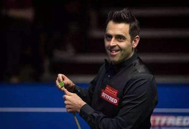 斯诺克大师赛最新赛况:丁俊晖状态火热轻松晋