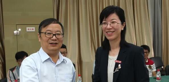她高三时被保送北大,如今是浙大的美女教授,最近拿到了国际奖 云顶娱乐官网