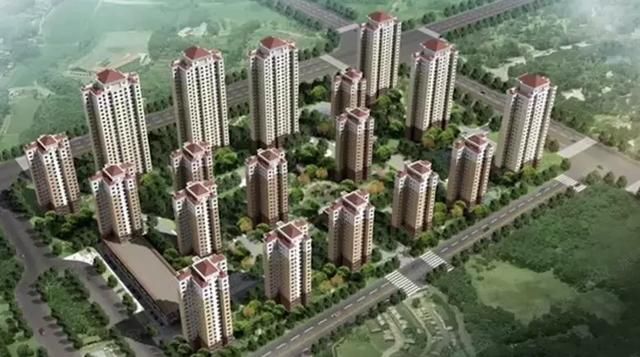 财经观察家|冯科:限价房变共有产权房,政府貌似看涨房价