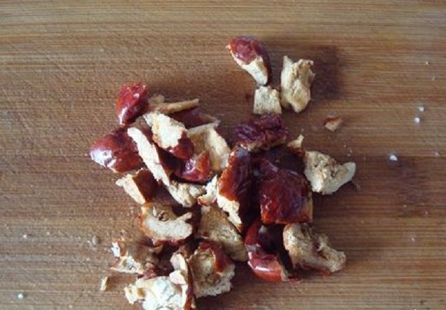 腊月初八吃腊八粥的说说