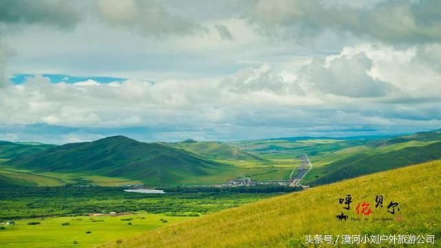 夏天去呼伦贝尔旅游,这些线路及注意事项,你要知道!