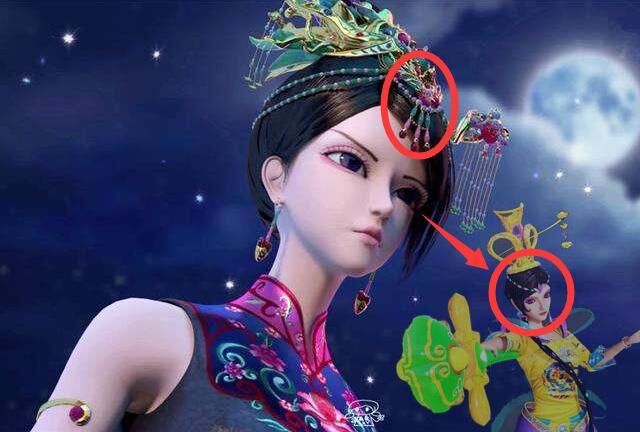 叶罗丽精灵梦第六季很绕口的魔法咒语你能记下