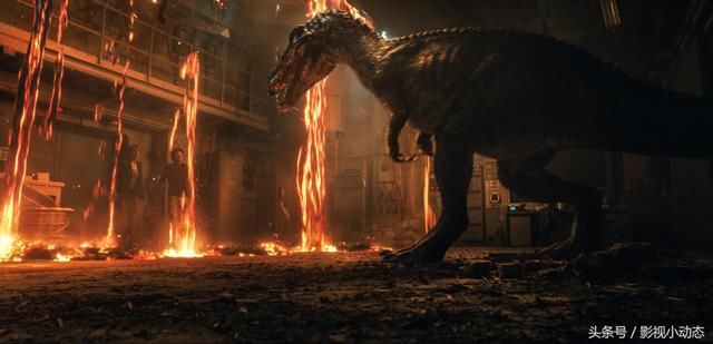 豆瓣评分7.2,《复联3》票房被碾压,但接下来投