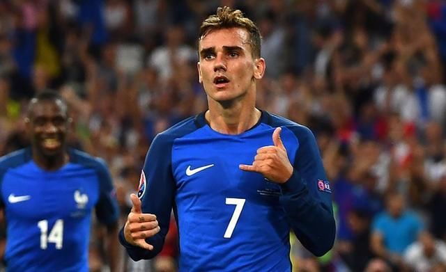 只要德尚执教,法国队就拿不到大赛冠军?