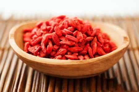 枸杞真的能壮阳吗,吃多久才有效果