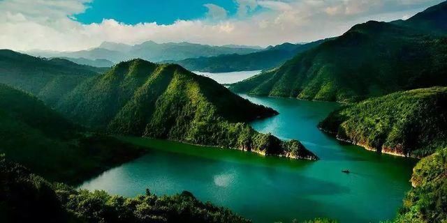 浙江隐藏的7条如诗如画的绝美“天路”你去过几条？