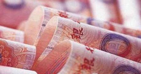 马云:余额宝存够百万,一个月收入有多少?花呗