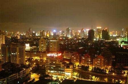 厉害了！中国新一线城市出炉，你的家乡在其列么？