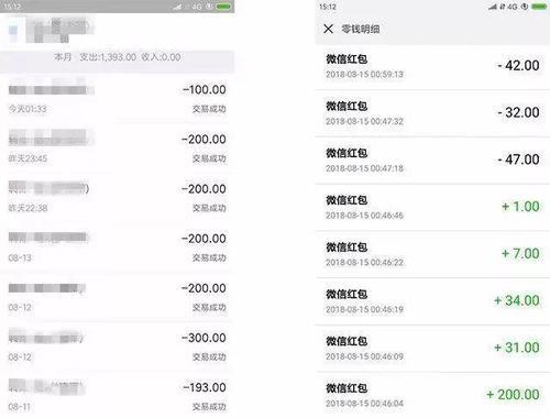 微信建群斗牛一天流水数万元 群主从中抽成