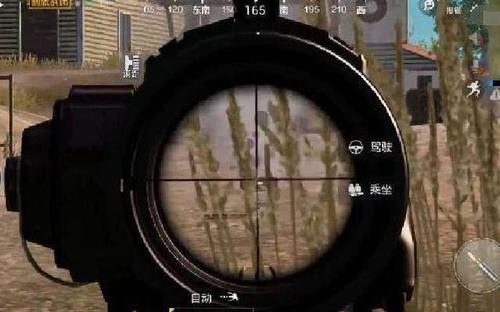 《刺激战场》最贱的5个bug,刷机器人能让你