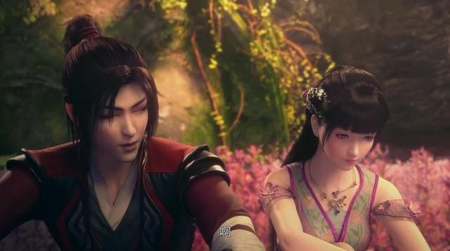 斗破苍穹:为何萧炎突破斗帝之后会有源气重现