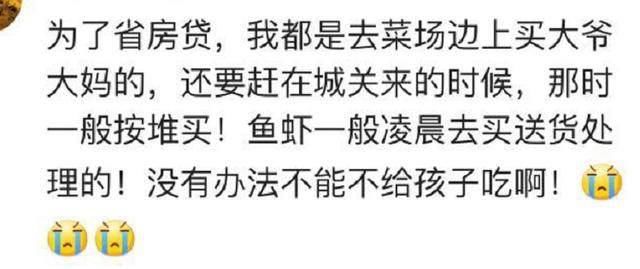 买房前与买房后，你的生活有了怎样的差别？网友回复扎心了