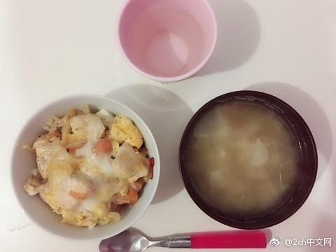 日本网民吐槽：晒一些星野飞鸟做的料理 这水平好像还不如我