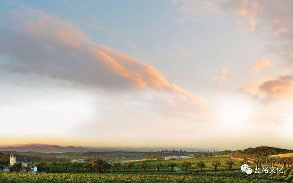 6个葡萄酒旅游新去处，你都get到了吗?