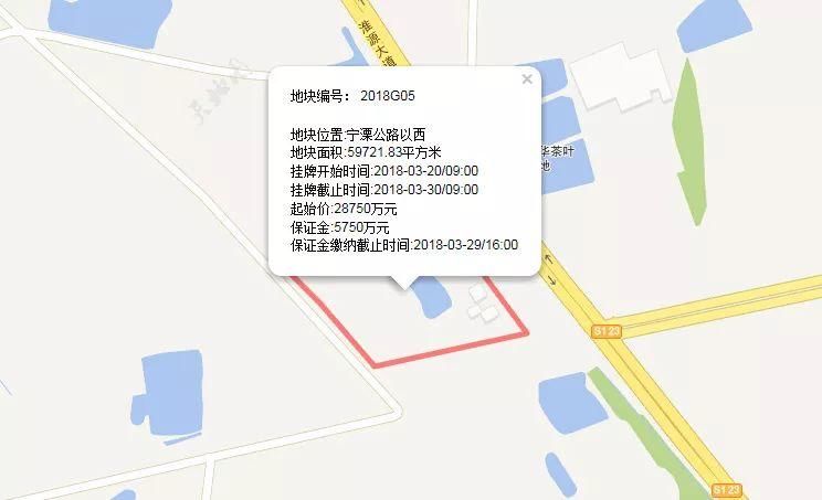 南京都市圈土拍:品牌开发商都去了，溢价率最高达67.2%
