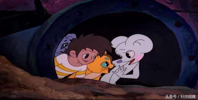 超龄儿童欢乐多,回不去的童年却成为了永久的