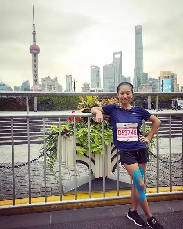 从上海跑到纽约资深女跑者告诉你马拉松旅行的