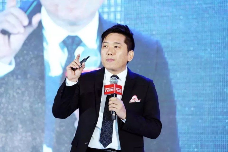 2018中国内容营销盛典 内容营销C位诞生