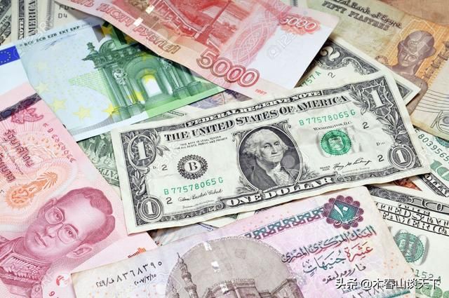 伊朗被美国制裁有多惨?4张图揭示真相