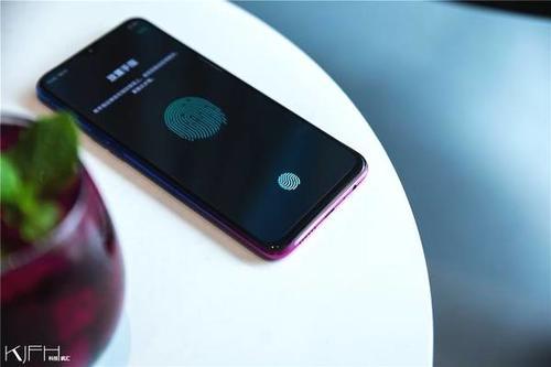 OPPO K1评测:配置很高,卖得很火