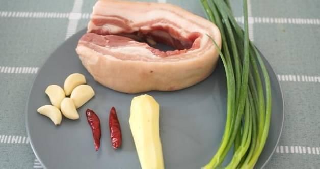 最好吃的红烧肉!
