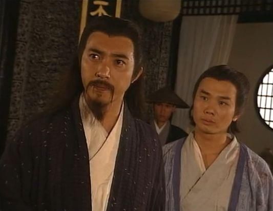 笑傲江湖封不平与岳不群的关系 封不平的结局