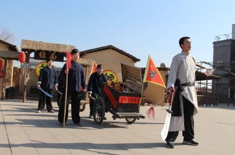 五一郑州周边不收门票景区盘点，有的还管接送!为抢游客也是拼了