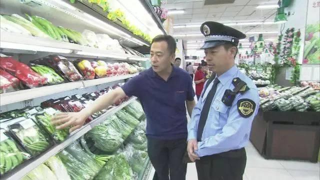 央视焦点访谈曝光有机蔬菜玄机北京开展专项