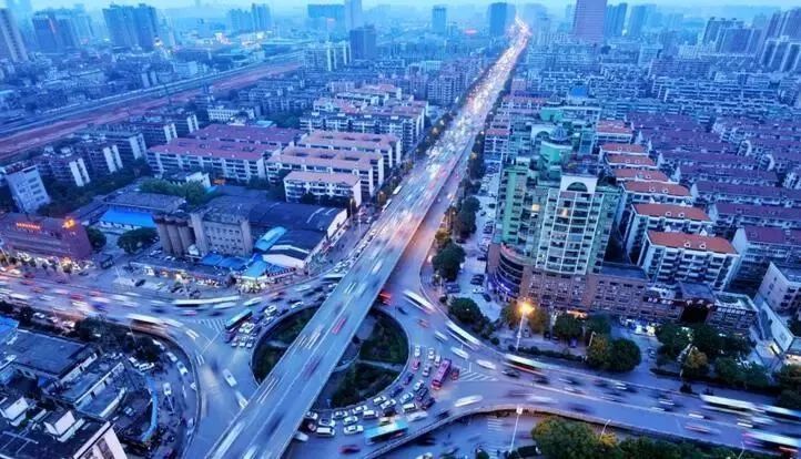 深圳我来了!中国最适合养老的10座城市,提前为自己收藏!