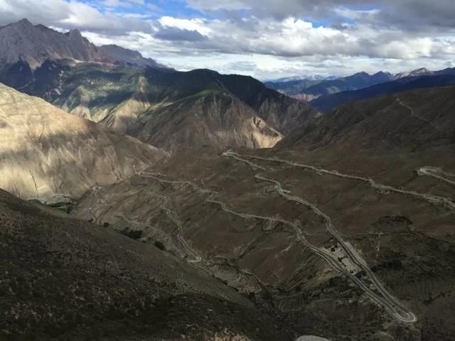 此生必走一次的中国最美景观大道