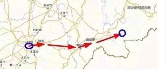 辽宁省即将修建一条时速350公里高铁,经过你家乡了吗?