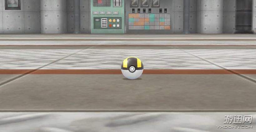 精灵宝可梦Lets Go神兽捕捉视频攻略 宝可梦神