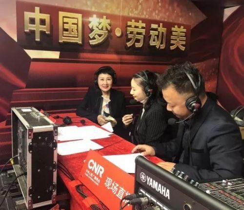 2018央视五一心连心晚会直播地址入口 节目单