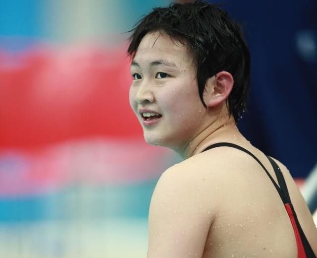 全运会个人金牌榜出炉:孙杨领衔浙江7人霸榜