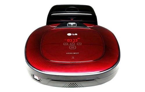 哪个品牌的扫地机器人