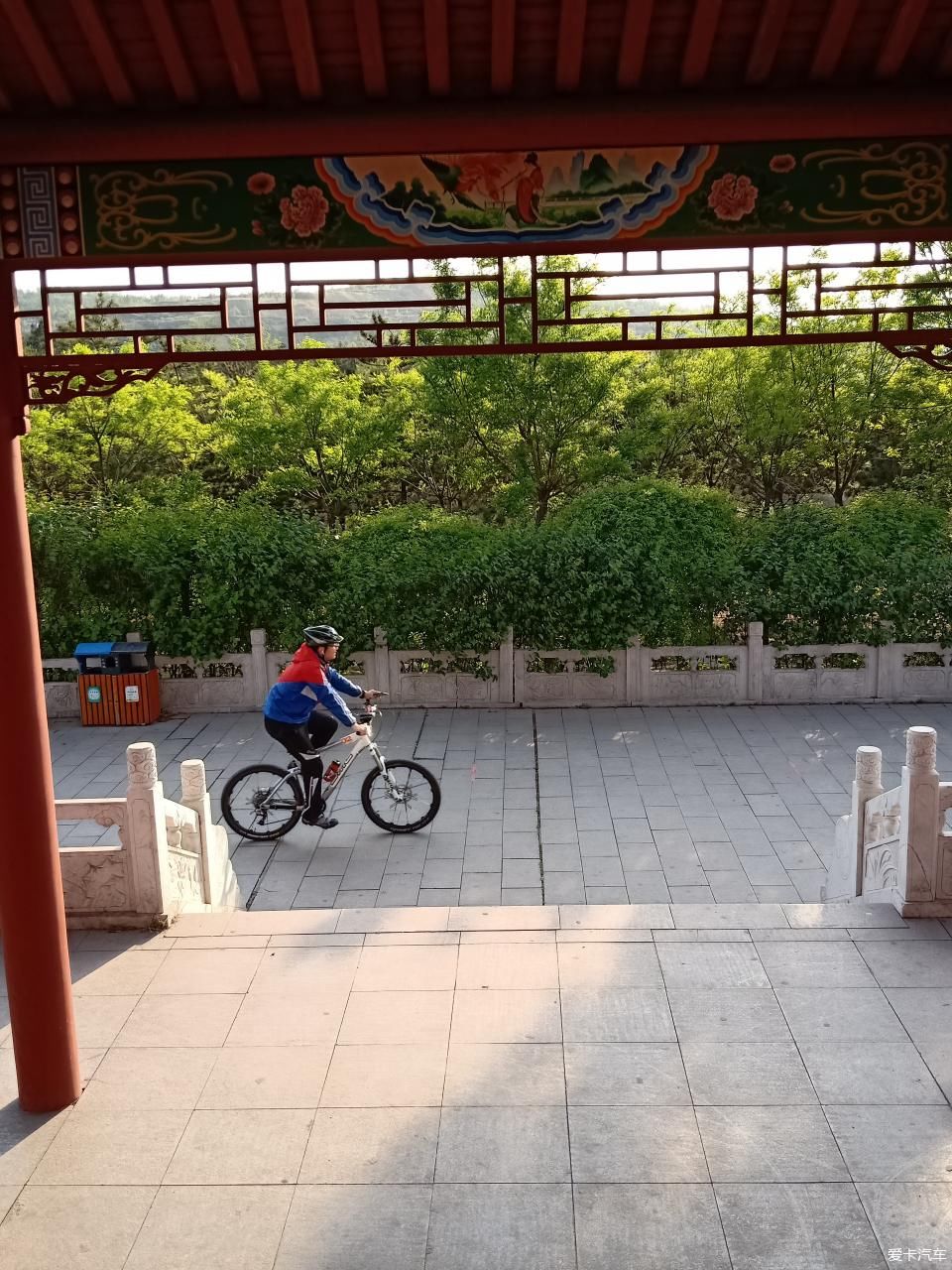 《春之彩》自驾西山启春阁